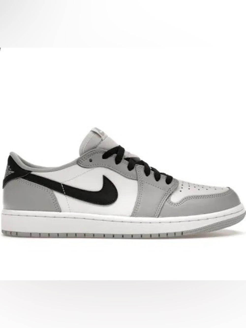 Nike Jordan 1 Retro Low OG (Barons)